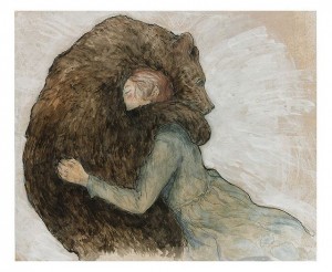 Workshop Storytelling Ten oosten van de zon ten westen van de maan Wildewortels Lien Van Camp Verhalenvertelster